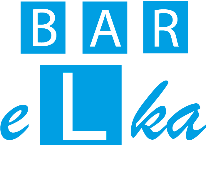 Logo BAR eLka